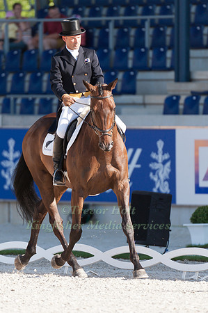 Joe Meyer and Sanskrit