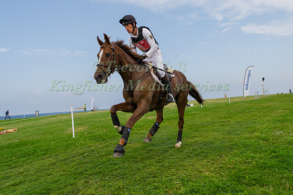 Dirk Schrade and Hop and Skip