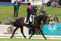 ANGUS SMALES (GBR) AND ESI PHEONIX