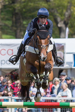 LAURA COLLETT AND  LONDON 52