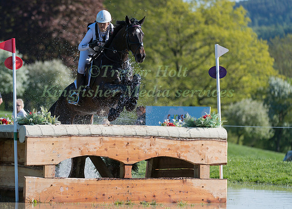 GWENDOLEN FER (FRA) AND ROMANTIC LOVE