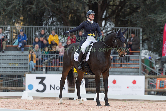 KYLIE RODDY AND SRS KAN DO