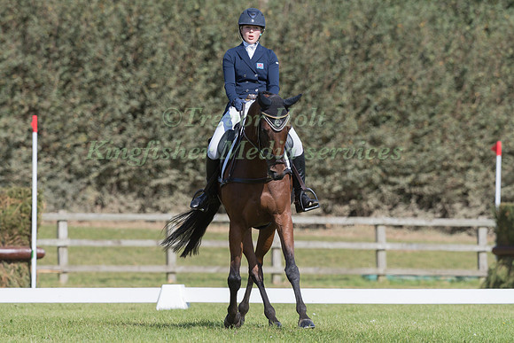 ROSA ONSLOW AND RLE LIMBO KAISER