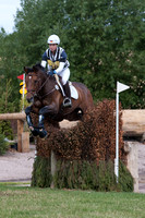 Franka Luedeke and Cero song