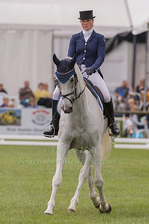 ELAINE  PEN (NED) AND SHADY GREY