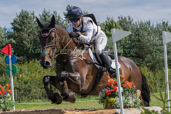 LAURA COLLETT AND COOLEY AGAIN