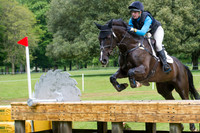 CCI One Star Cross Country: