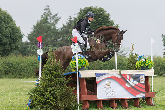 PIGGY MARCH AND COOLEY LANCER