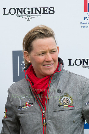 Karin Donkers