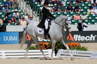 Heidi Wood & Quantum Leap