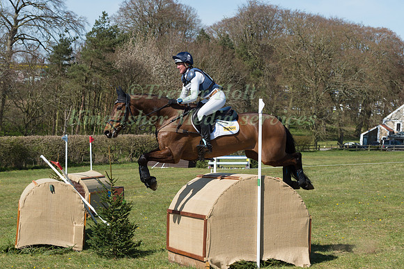 NICOLA WILSON RIDING ERANO M