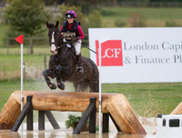 AMY STRUTHERS RIDING HOTSHOT GN