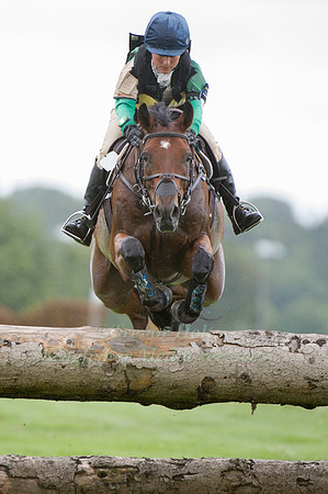Alex Postolowski and Trevarth