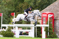 Neil Spratt and Upleadon