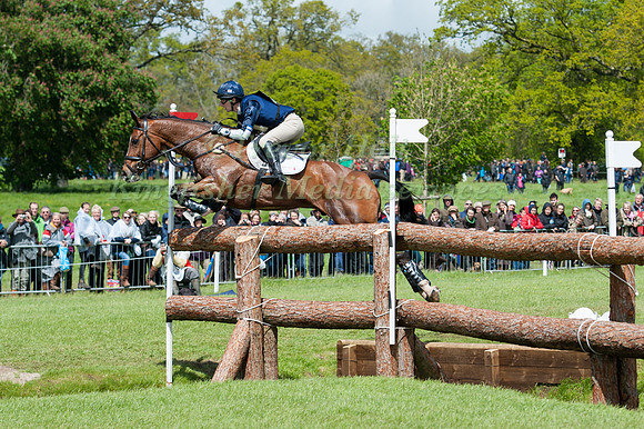 Paul Sims and Glengarnock