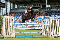 CHRISTOPHER BURTON (AUS) AND POLYSTAR I