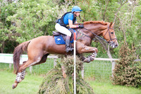 Karin Donckers and Lamicell Inique