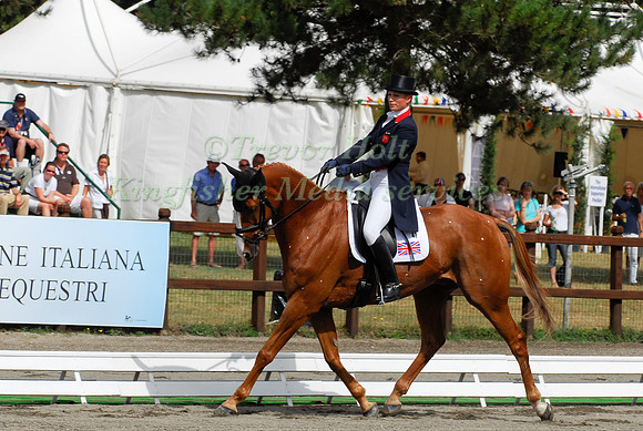 Zara Phillips and Toytown