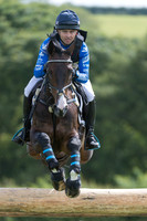 BEN HOBDAY AND CILETTO H