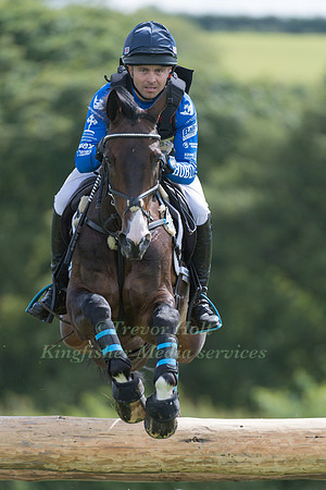 BEN HOBDAY AND CILETTO H