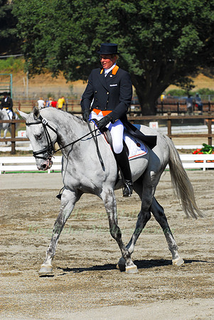 Annemarie Van Merkesteijn and Ozon