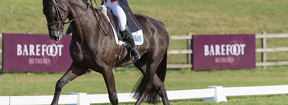 LAURA COLLETT AND DACAPO