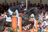 David Doel (GBR) and Galileo Nieuwmoed
