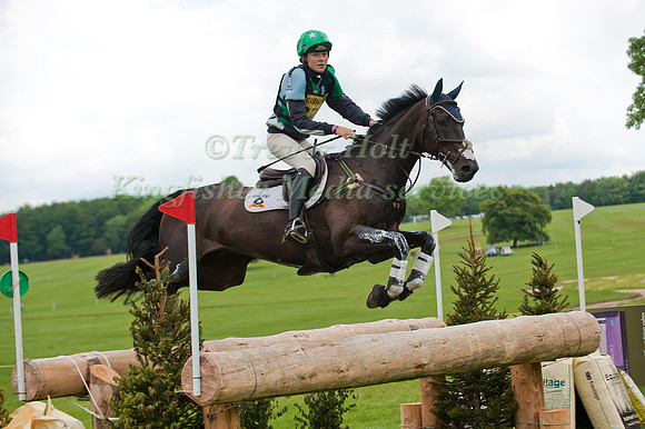 Kathryn Robinson and Let It Bee