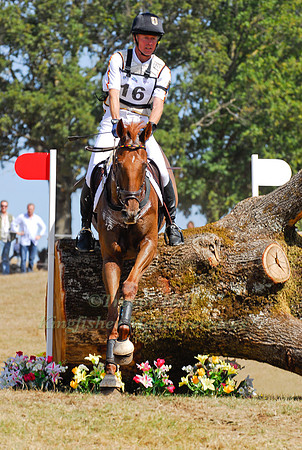 Vincent Martens and Lamicell Chumbawumba