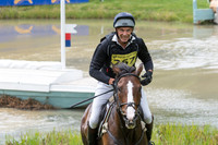 RODNEY POWELL AND GREENHALL JAY