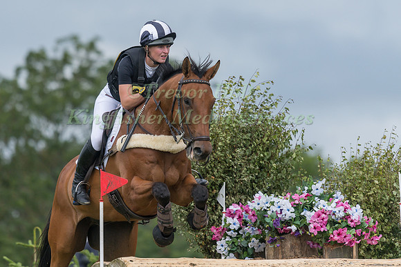 ALICIA HAWKER AND CHARLES RR