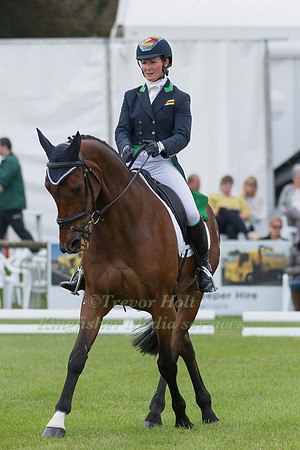 CAMILLA  KRUGER (ZIM) AND BIARRITZ II