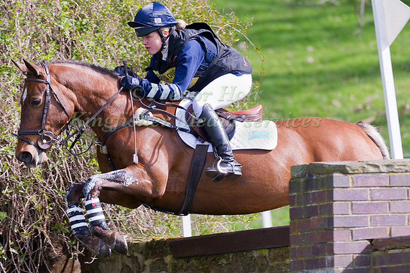 Madeleine taylor and Bandalera