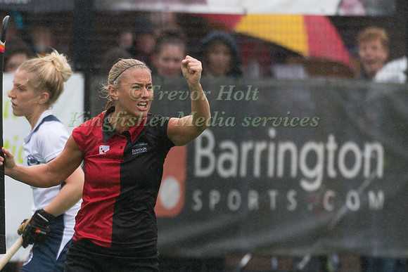 Lisa Garbutt