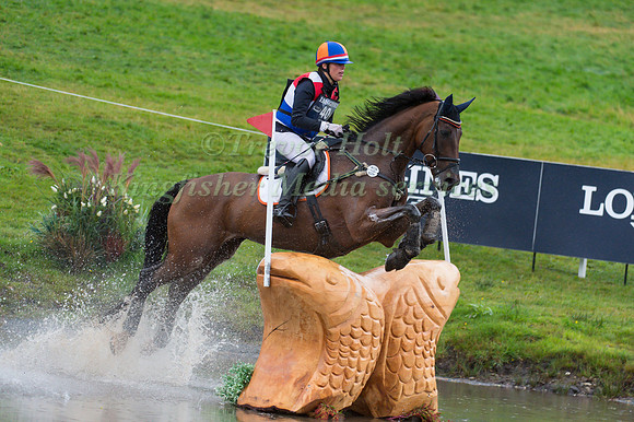 Merel Blom of the Netherlands riding Rumour Has It