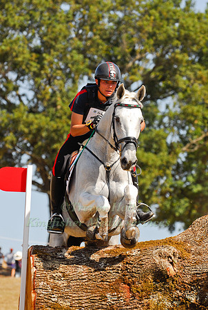 Francesco Zaza and Joli Roger III