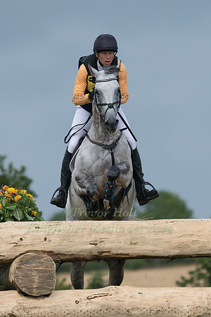 NICK GAUNTLETT AND ICE COOL COOLEY