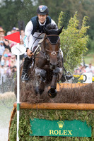 Aachen CHIO 2019