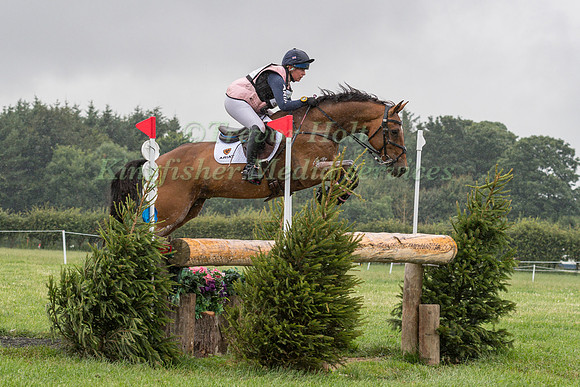 HEIDI COY AND ROYAL FURY