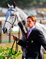 Nicolas Touzaint and Galan De Sauvagere