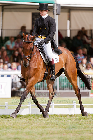 Francis Whittington and Sir Percival III