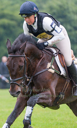 Pippa Funnelll and Or Noir De La Loge
