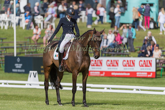 SUSIE BERRY AND MONBEG BY DESIGN