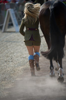 Laura Collett & Rayef