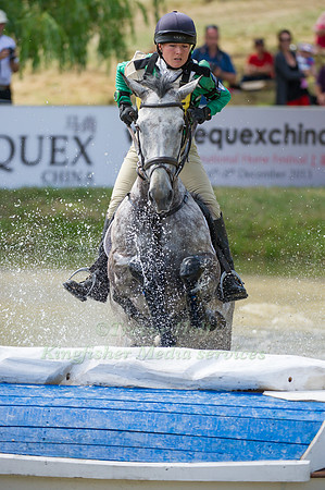 Alex Postolowsky and DS Alice