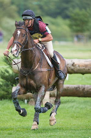 Brook Staples and Doonaveeragh O Six