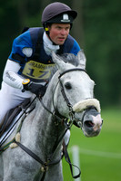 J. Atkinson & Cruise Warrior