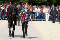 Ingrid Klimke and FRH Butts Abraxxas