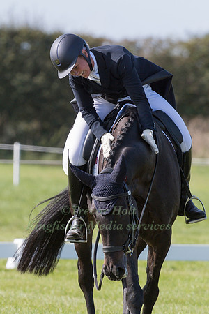EMILIE CHANDLER AND GORTFADDA DIAMOND
