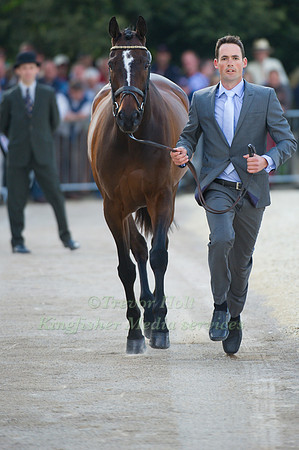 Johnathan Paget and Clifton Promise